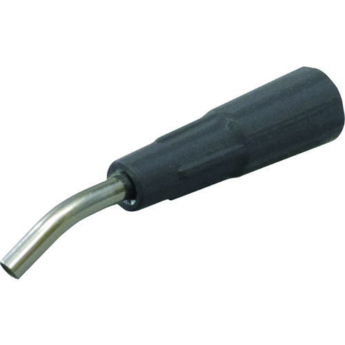 トラスコ中山 HOZAN ノズル 曲(ご注文単位1個)【直送品】