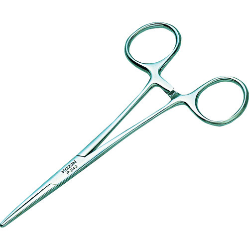 トラスコ中山 HOZAN パーツクリップ(ご注文単位1個)【直送品】