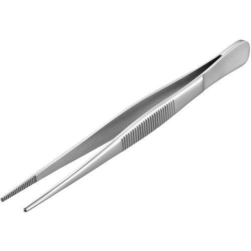 トラスコ中山 HOZAN ピンセット 274-3108(ご注文単位1本)【直送品】