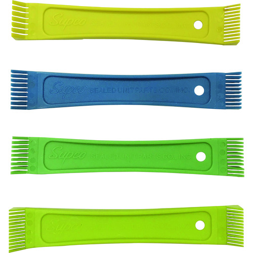 トラスコ中山 BBK フィンコーム(ご注文単位1個)【直送品】