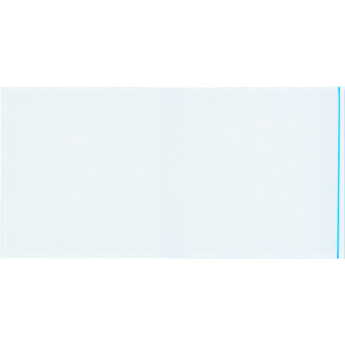 トラスコ中山 パピルス デリバリーパック ポケットタイプ 120×240 (100枚入)（ご注文単位1パック）【直送品】