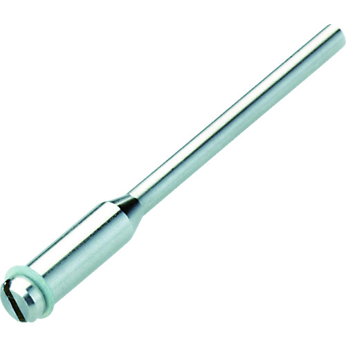 トラスコ中山 ミニモ マンドレール φ3.0穴用 (5個入)(ご注文単位1袋)【直送品】