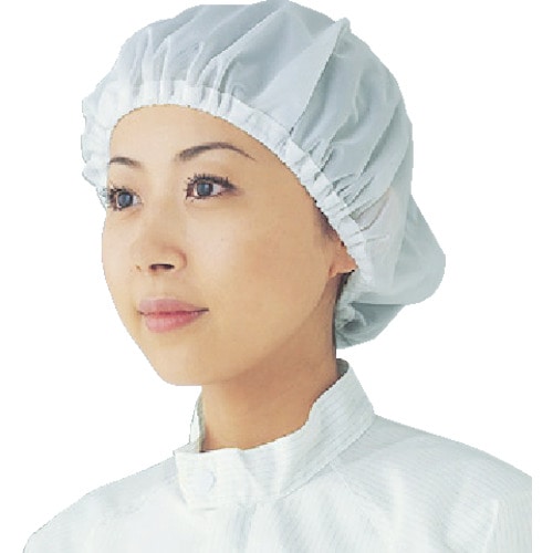 トラスコ中山 ゴールドウイン ネットキャップ 325-4224(ご注文単位1枚)【直送品】