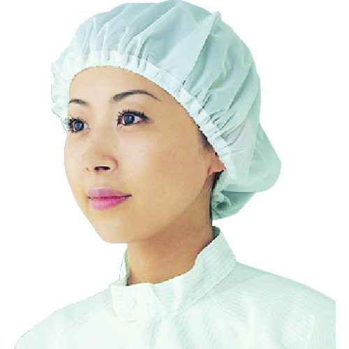 トラスコ中山 ゴールドウイン ネットキャップ 325-4232(ご注文単位1枚)【直送品】