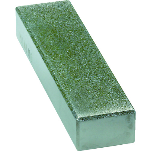 トラスコ中山 ミニモ 電着ダイヤモンドドレッサー 平タイプ(ご注文単位1個)【直送品】