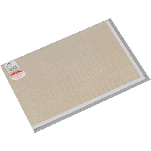 トラスコ中山 光 真鍮メッシュ0.3×200×300(ご注文単位1枚)【直送品】