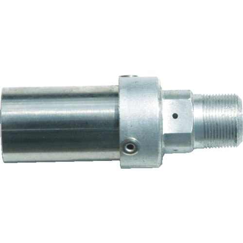 トラスコ中山 新富士 プロパンバーナー部品 火口5号(ご注文単位1個)【直送品】