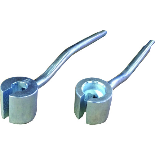 トラスコ中山 カンツール 排水管掃除機用交換先端ツール Bアッセンブリー・ツール(2個)(ご注文単位1セット)【直送品】