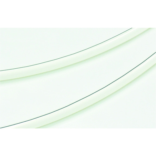 トラスコ中山 十川 サンペイントホース PB-EASY7 6.5×10mm 100m（ご注文単位1巻）【直送品】