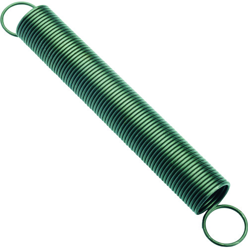 トラスコ中山 パンドウイット ハーネスボードアクセサリー スプリングワイヤー (10個入) 818-0371(ご注文単位1袋)【直送品】