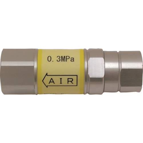 トラスコ中山 ダイセン 定圧器 マカロン 0.3MPa(ご注文単位1個)【直送品】