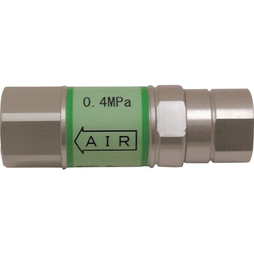 トラスコ中山 ダイセン 定圧器 マカロン 0.4MPa(ご注文単位1個)【直送品】