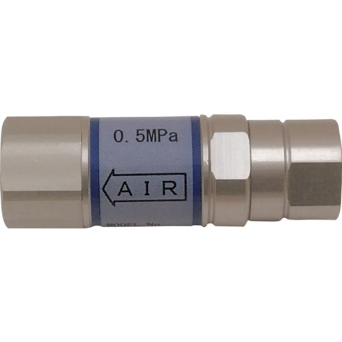 トラスコ中山 ダイセン 定圧器 マカロン 0.5MPa(ご注文単位1個)【直送品】