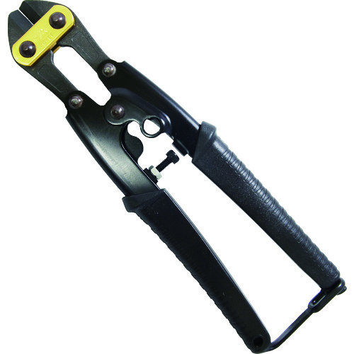 トラスコ中山 フジ矢 アルミピアノ線クリッパー 龍牙(ご注文単位1個)【直送品】