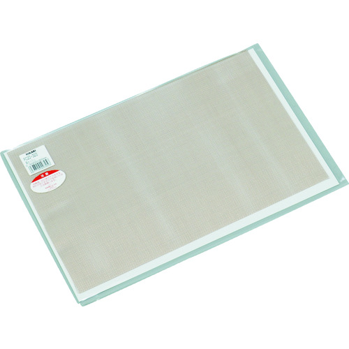 トラスコ中山 光 銅メッシュ板 0.3×200×300mm(ご注文単位1枚)【直送品】