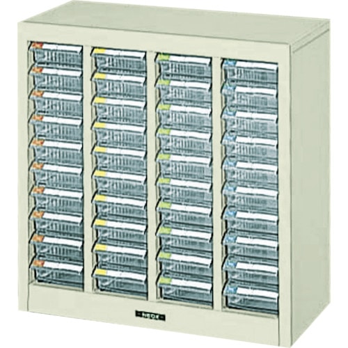 トラスコ中山 ナカバヤシ ピックケース 281-0298(ご注文単位1台)【直送品】