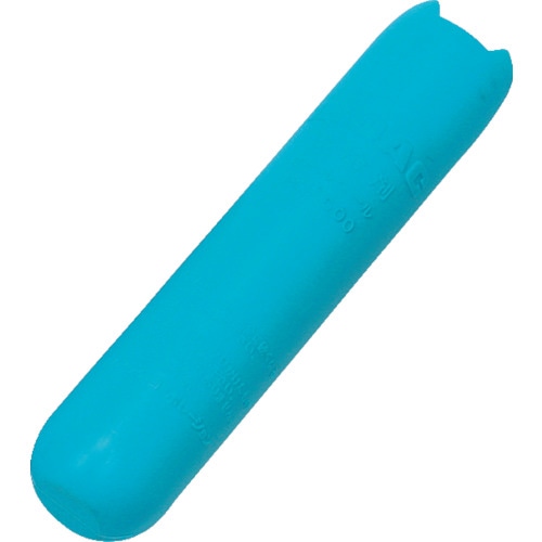 トラスコ中山 イノアック 保冷剤(棒状容器タイプ) 56Φ×260 PC-500(ご注文単位1個)【直送品】