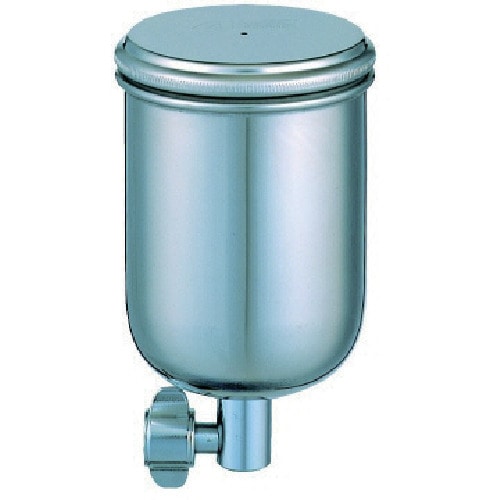 トラスコ中山 アネスト岩田 重力式カップ 220ml(ご注文単位1個)【直送品】