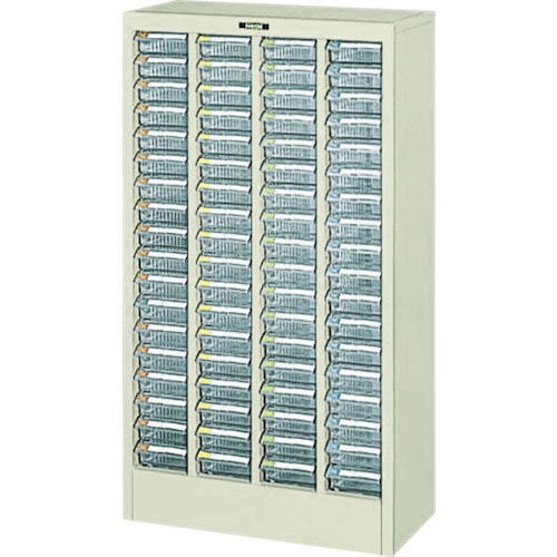 トラスコ中山 ナカバヤシ ピックケース 281-0301(ご注文単位1台)【直送品】