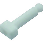 トラスコ中山 TRUSCO CB01シリーズ防水栓(10個入)(ご注文単位1パック)【直送品】