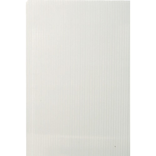 トラスコ中山 IRIS 544069 ポリカプラダン 1820X910X4 クリア（ご注文単位10枚）【直送品】