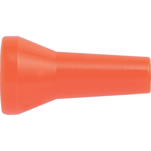 トラスコ中山 TRUSCO クーラントライナー 丸ノズルサイズ1/4 ノズル径1/8 (1個)(ご注文単位1袋)【直送品】