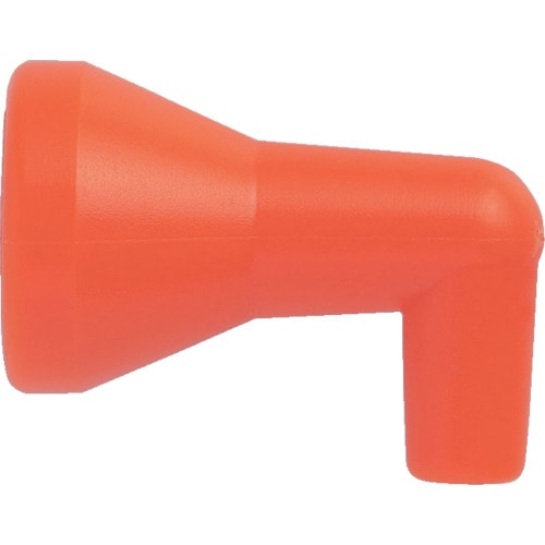 トラスコ中山 TRUSCO クーラントライナー 90°ノズルサイズ1/4 ノズル径1/8 1個(ご注文単位1袋)【直送品】