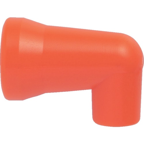 トラスコ中山 TRUSCO クーラントライナー 90°ノズルサイズ1/4 ノズル径1/4 1個(ご注文単位1袋)【直送品】