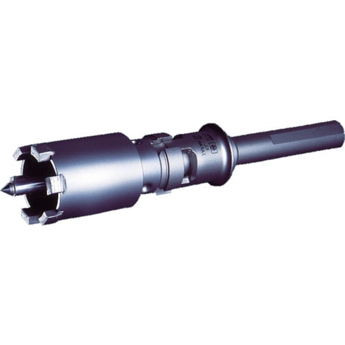 トラスコ中山 ミヤナガ 太陽光発電(PV)瓦用ダイヤコアセットΦ29(ご注文単位1セット)【直送品】