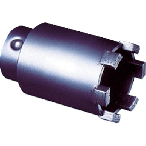 トラスコ中山 ミヤナガ 太陽光発電(PV)瓦用ダイヤコアカッターΦ29(ご注文単位1本)【直送品】