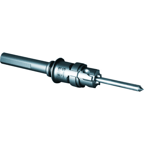 トラスコ中山 ミヤナガ 太陽光発電(PV)瓦用ダイヤコアシャンクS(ご注文単位1本)【直送品】