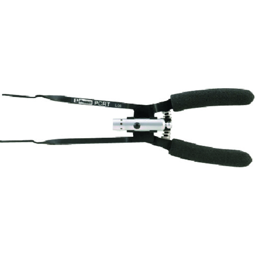 トラスコ中山 パンドウイット コネクタ取り外し工具 PCRT1(ご注文単位1個)【直送品】