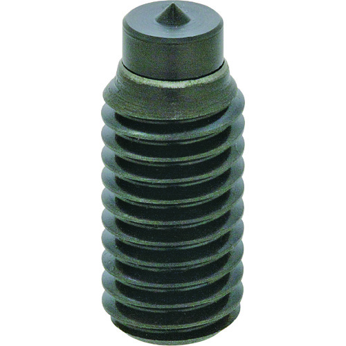 トラスコ中山 イマオ ポイントチップ スクリュー(ご注文単位1個)【直送品】