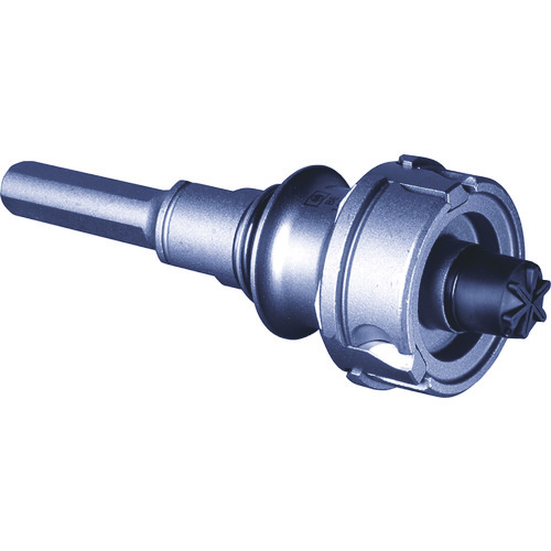 トラスコ中山 ミヤナガ ポリクリックシャンクL(ご注文単位1本)【直送品】