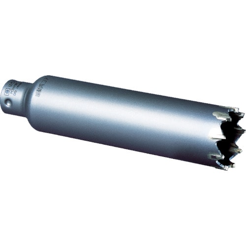 トラスコ中山 ミヤナガ 振動用コアドリルSコア カッター Φ100(ご注文単位1本)【直送品】