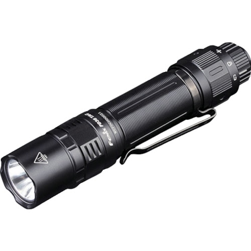 トラスコ中山 FENIX 充電式LEDライト PD36TAC(ご注文単位1個)【直送品】