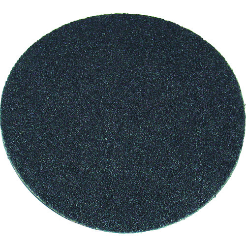 トラスコ中山 ヤナセ アランダム丸シート Φ50 #120(ご注文単位10枚)【直送品】