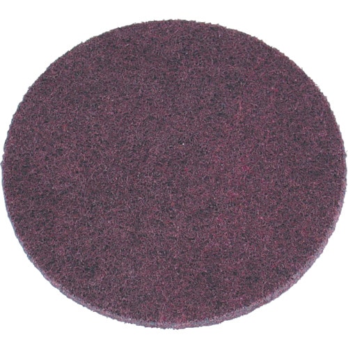 トラスコ中山 ヤナセ ユニロン丸シート Φ50 #320(ご注文単位10枚)【直送品】