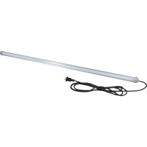 トラスコ中山 ジェフコム LEDパランドル(スリム・単独タイプ)(ご注文単位1本)【直送品】