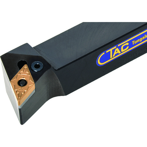 トラスコ中山 タンガロイ 外径用TACバイト　711-1991（ご注文単位1個）【直送品】