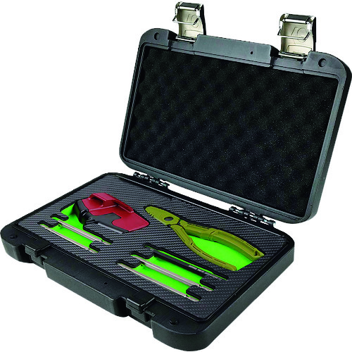 トラスコ中山 エンジニア ネジザウルスセット(ご注文単位1セット)【直送品】