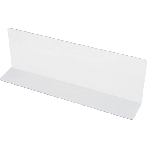 トラスコ中山 OP 仕切板 553-2979(ご注文単位1束)【直送品】