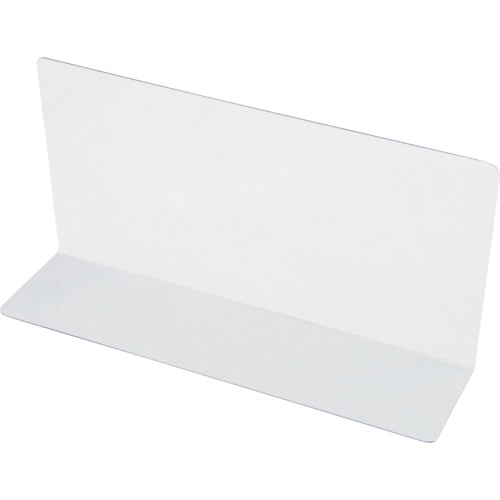 トラスコ中山 OP 仕切板 553-2980(ご注文単位1束)【直送品】