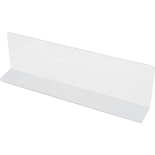 トラスコ中山 OP 仕切板 553-2985(ご注文単位1束)【直送品】