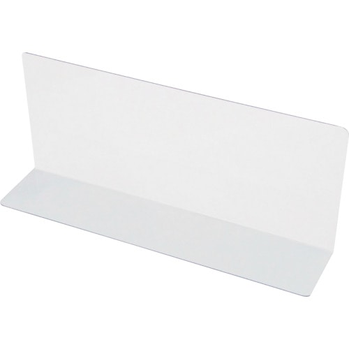 トラスコ中山 OP 仕切板 553-2982(ご注文単位1束)【直送品】