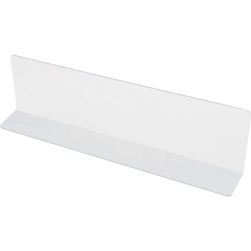 トラスコ中山 OP 仕切板 553-2984(ご注文単位1束)【直送品】