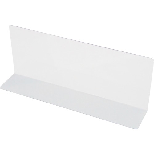 トラスコ中山 OP 仕切板 553-2986(ご注文単位1束)【直送品】