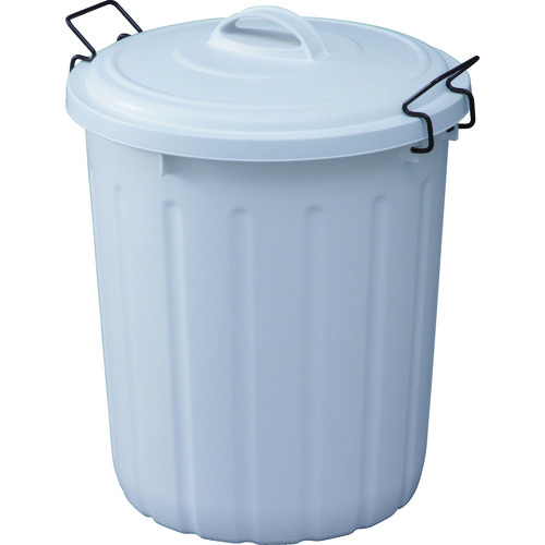 トラスコ中山 IRIS 228149 ソフトペール PE-45L ホワイト(ご注文単位1個)【直送品】