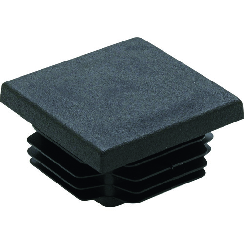 トラスコ中山 ELESA パイプ用エンドキャップ 214-9328(ご注文単位1袋)【直送品】