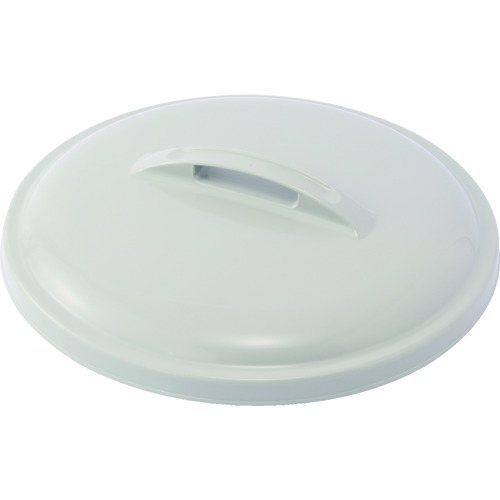 トラスコ中山 積水 エコポリペ-ル丸型#45フタ 799-6896(ご注文単位1枚)【直送品】